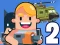 Spel GunBattle 2 aanlyn