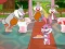 Spel Bunny Cakes! aanlyn