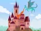 Spel Little Baby Dragons Memory aanlyn