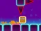 Spel Geo dash aanlyn