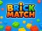 Spel Brick Match aanlyn