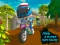 Spel Trial 2 Player Moto Racing aanlyn