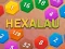 Spel Hexalau aanlyn