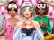 Spel BFFs Luxury Loungewear aanlyn