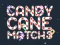 Spel Candy Cane Match 3 aanlyn
