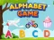 Spel Alphabet Game aanlyn