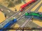 Spel Mountain Uphill Passenger Train Simulator aanlyn