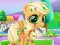 Spel Cute Pony Care aanlyn