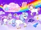Spel Chibi Unicorn aanlyn
