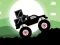 Spel Monster Truck Forest Delivery aanlyn