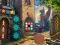 Spel Painted Portrait Escape aanlyn
