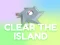 Spel Clear The Island aanlyn