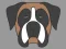 Spel Doggy Face Coloring aanlyn