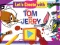 Spel Lets Create with Tom and Jerry aanlyn