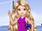 Spel Barbie Volleyball Dress aanlyn
