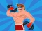 Spel Muscle race games body run 3d aanlyn