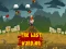 Spel The Last Warrior aanlyn
