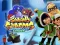 Spel Subway Surfers: Subway City Xmas aanlyn