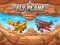 Spel Fly Plane aanlyn