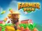 Spel Farmer Rush aanlyn