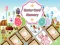Spel Easter Card Memory aanlyn