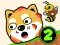 Spel Protect My Dog 2 aanlyn