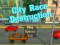 Spel City Race Destruction aanlyn