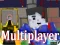 Spel Pixel Blocky Land aanlyn