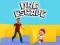 Spel Dad Escape aanlyn