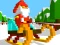Spel Sliding Santa Clause aanlyn