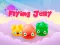 Spel Flying Jelly aanlyn
