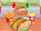 Spel Yummy Taco aanlyn