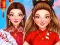 Spel Celebrity Chinese New Year Look aanlyn