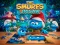 Spel The Smurfs Jigsaw aanlyn