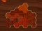 Spel Woody Block Hexa Puzzle aanlyn