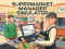 Spel Supermarket Manager Simulator aanlyn
