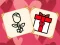 Spel Valentine Present Coloring aanlyn