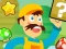 Spel Running Bros aanlyn