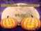 Spel Halloween crosswords aanlyn