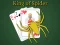Spel King of Spider Solitaire aanlyn