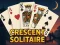 Spel Crescent Solitaire aanlyn