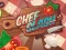 Spel Chef Slash aanlyn