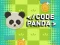 Spel Code Panda aanlyn