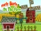 Spel Hurly Burly On The Farm aanlyn