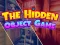 Spel The Hidden Objects Game aanlyn
