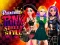Spel Princess Punk Street Style aanlyn