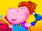 Spel Hippo Hair Salon aanlyn