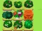 Spel Merge Plants aanlyn