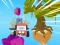 Spel Monster Truck High Speed aanlyn