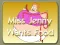 Spel Miss Jenny Wants Food aanlyn
